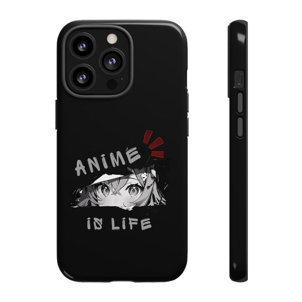 Anime lover Phone Case