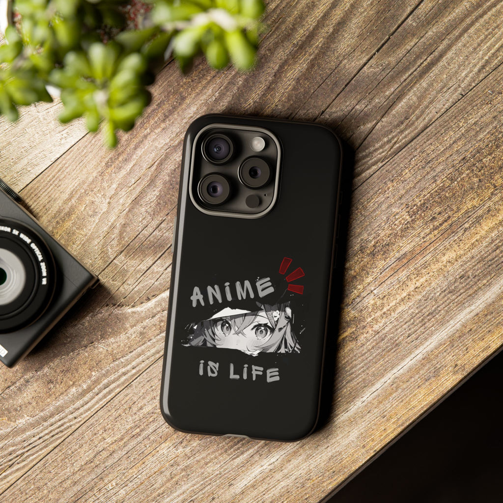 Anime lover Phone Case
