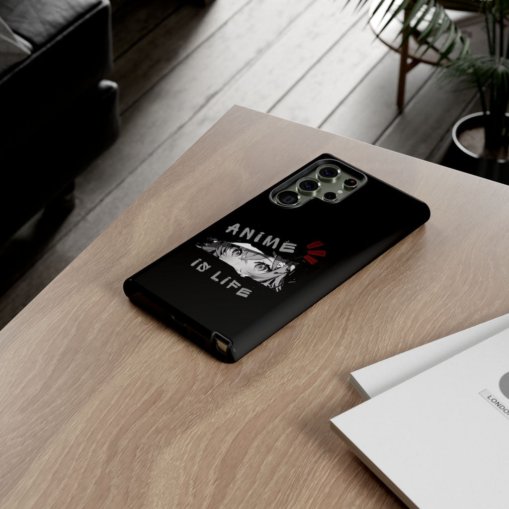 Anime lover Phone Case