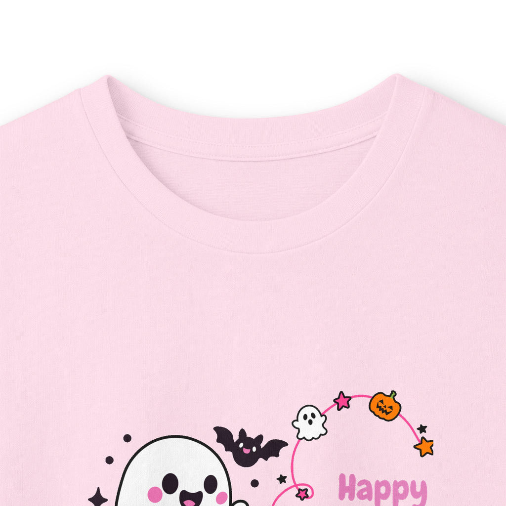 Cute Halloween Tee