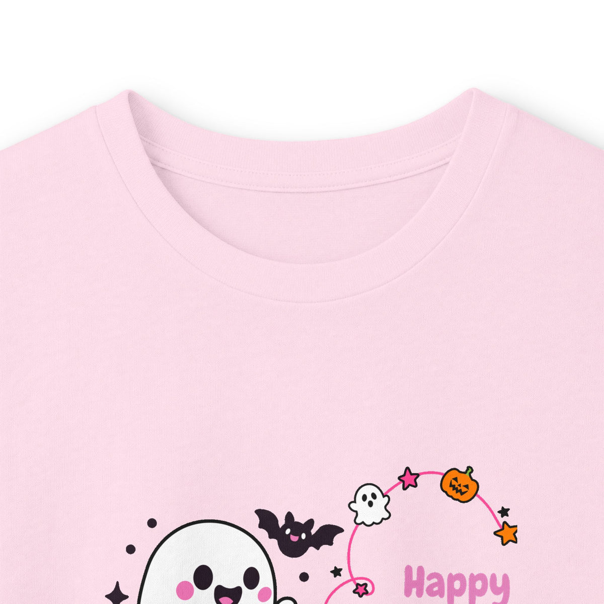 Cute Halloween Tee