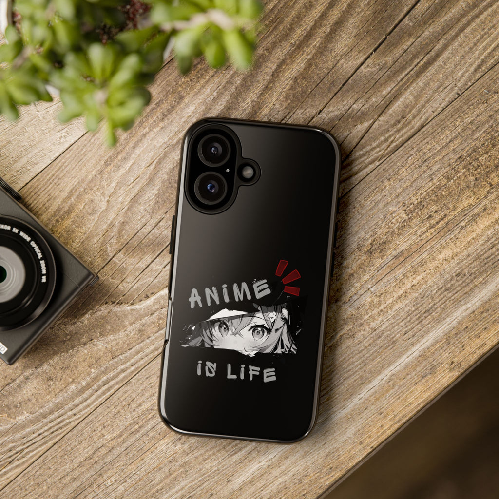 Anime lover Phone Case