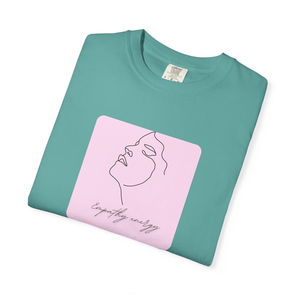 Art Face T-Shirt