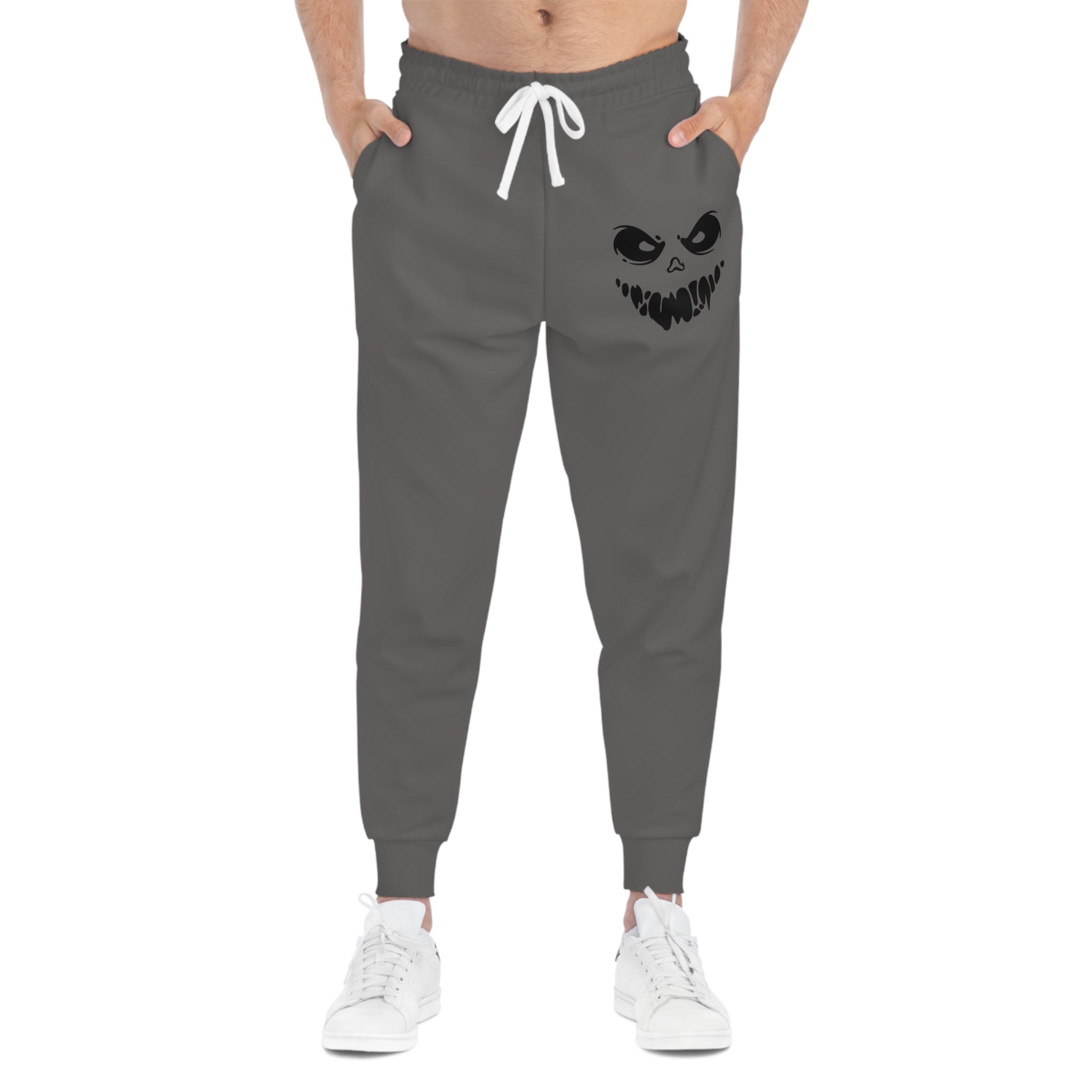 Spooky Grin Sweatpants
