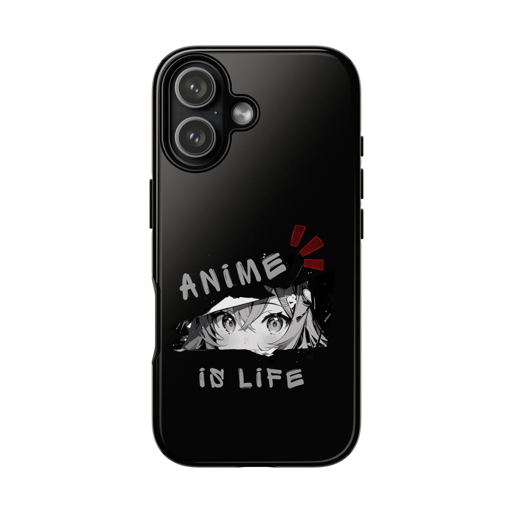 Anime lover Phone Case