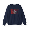 Halloween Scary Sweatshirt