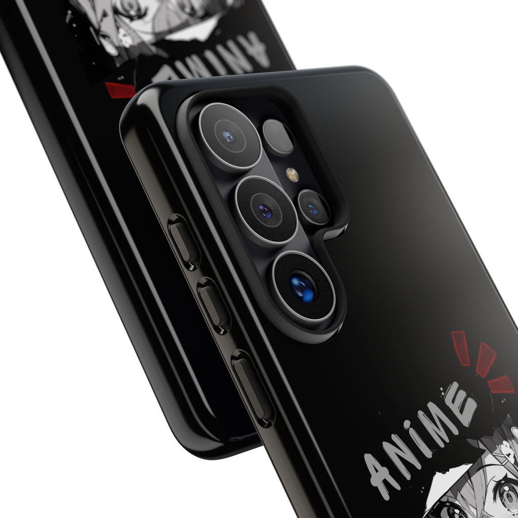 Anime lover Phone Case