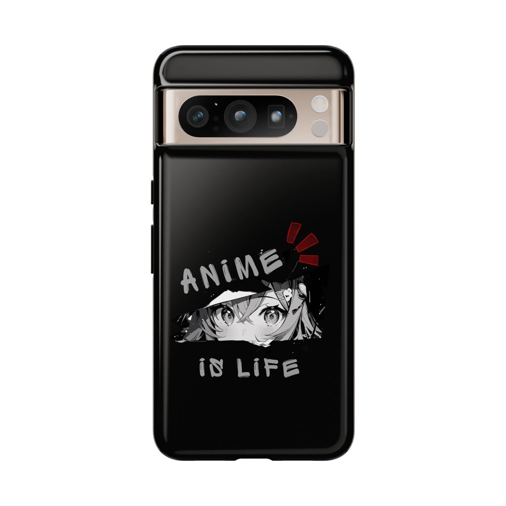 Anime lover Phone Case
