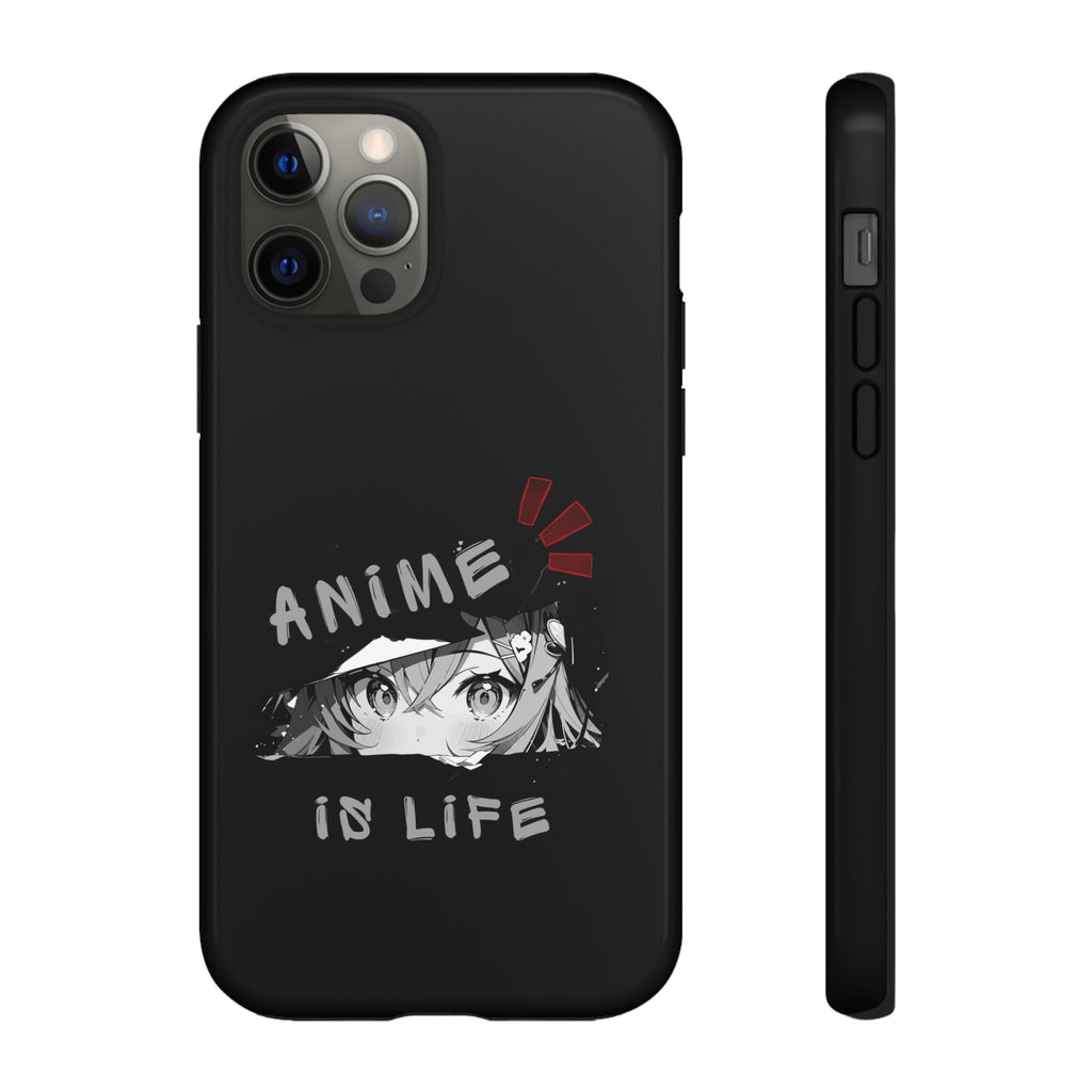 Anime lover Phone Case