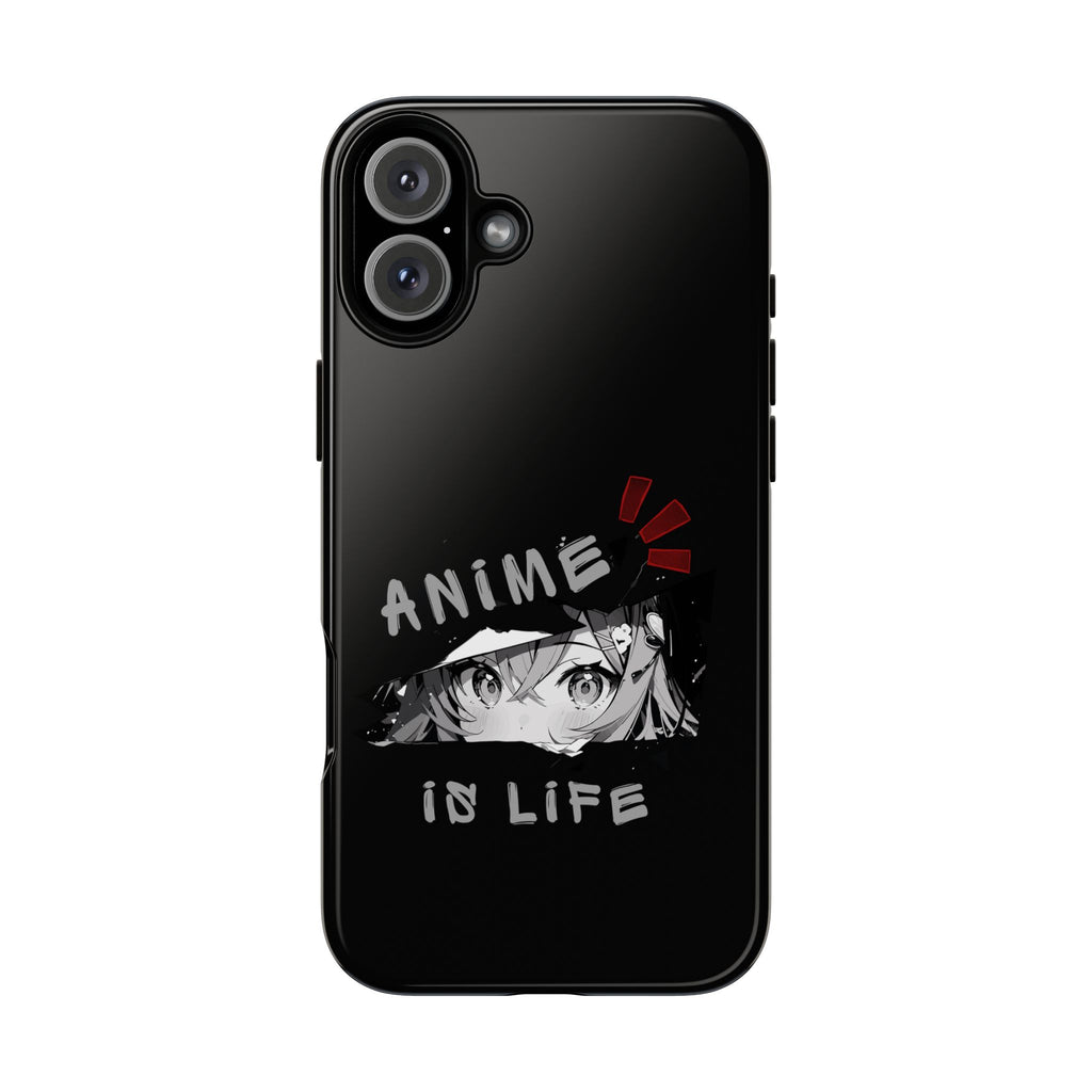 Anime lover Phone Case