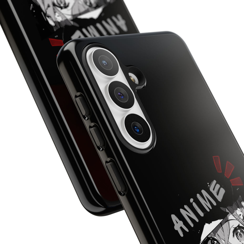 Anime lover Phone Case