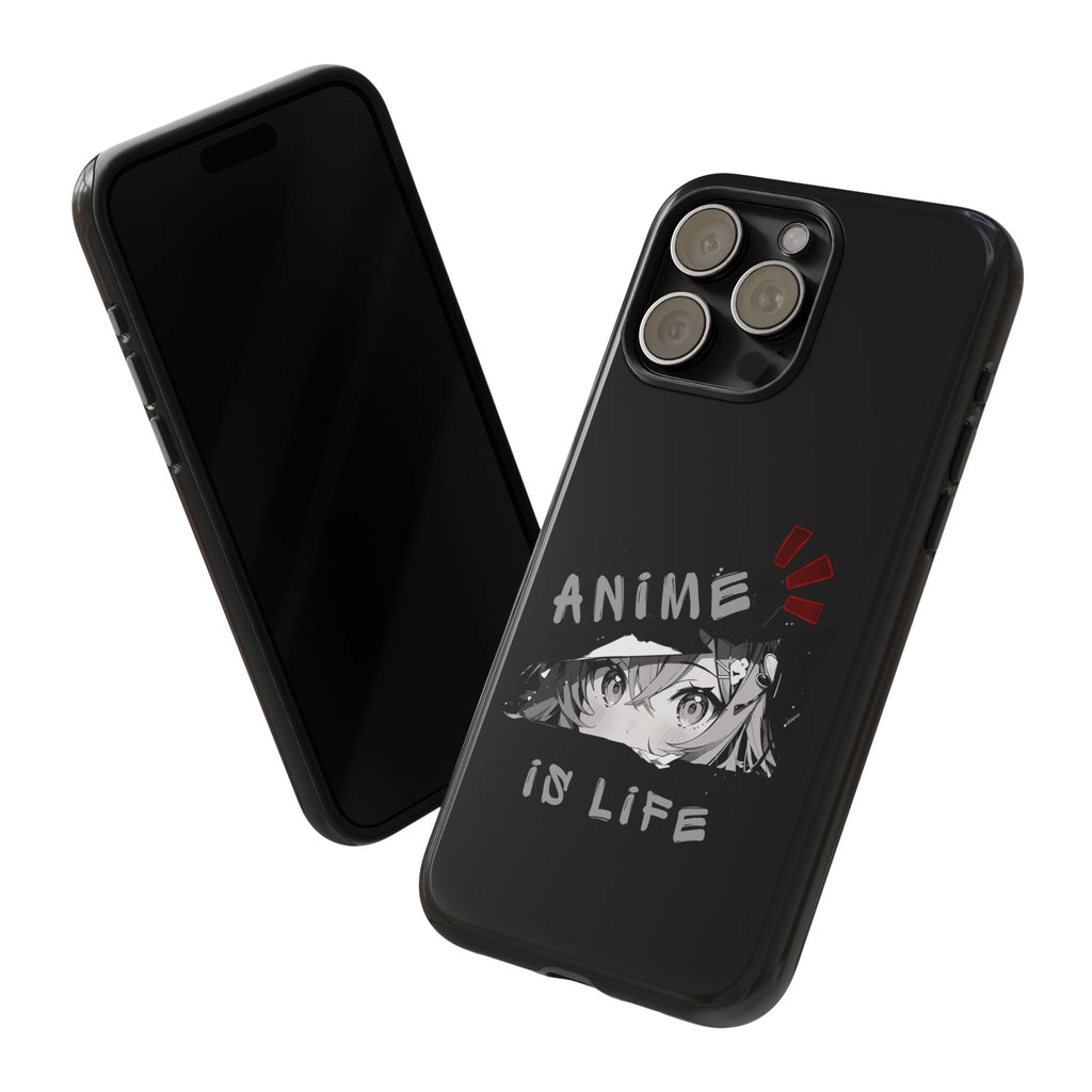 Anime lover Phone Case