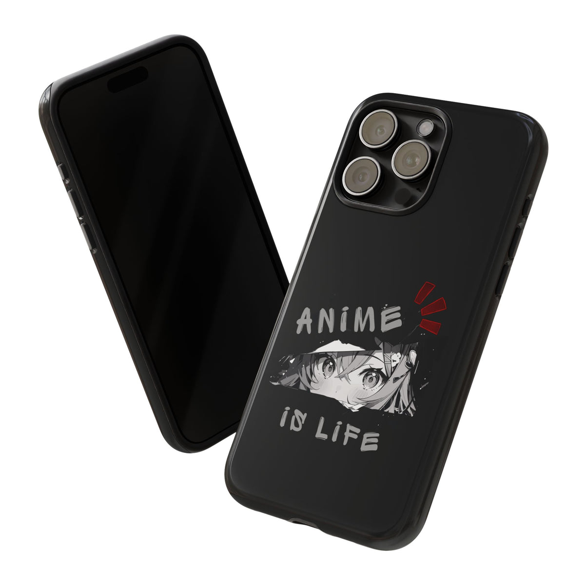 Anime lover Phone Case