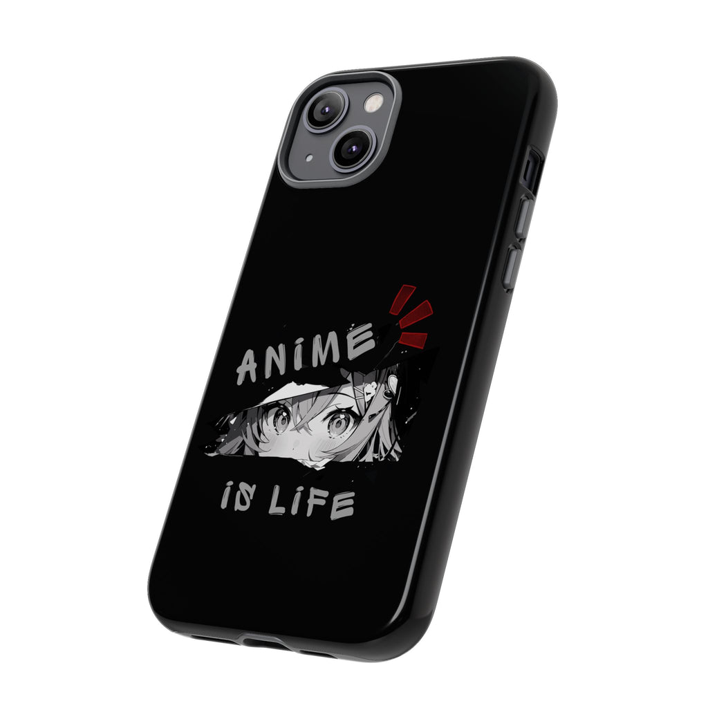 Anime lover Phone Case