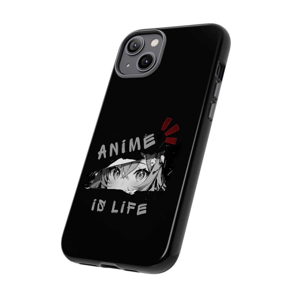 Anime lover Phone Case