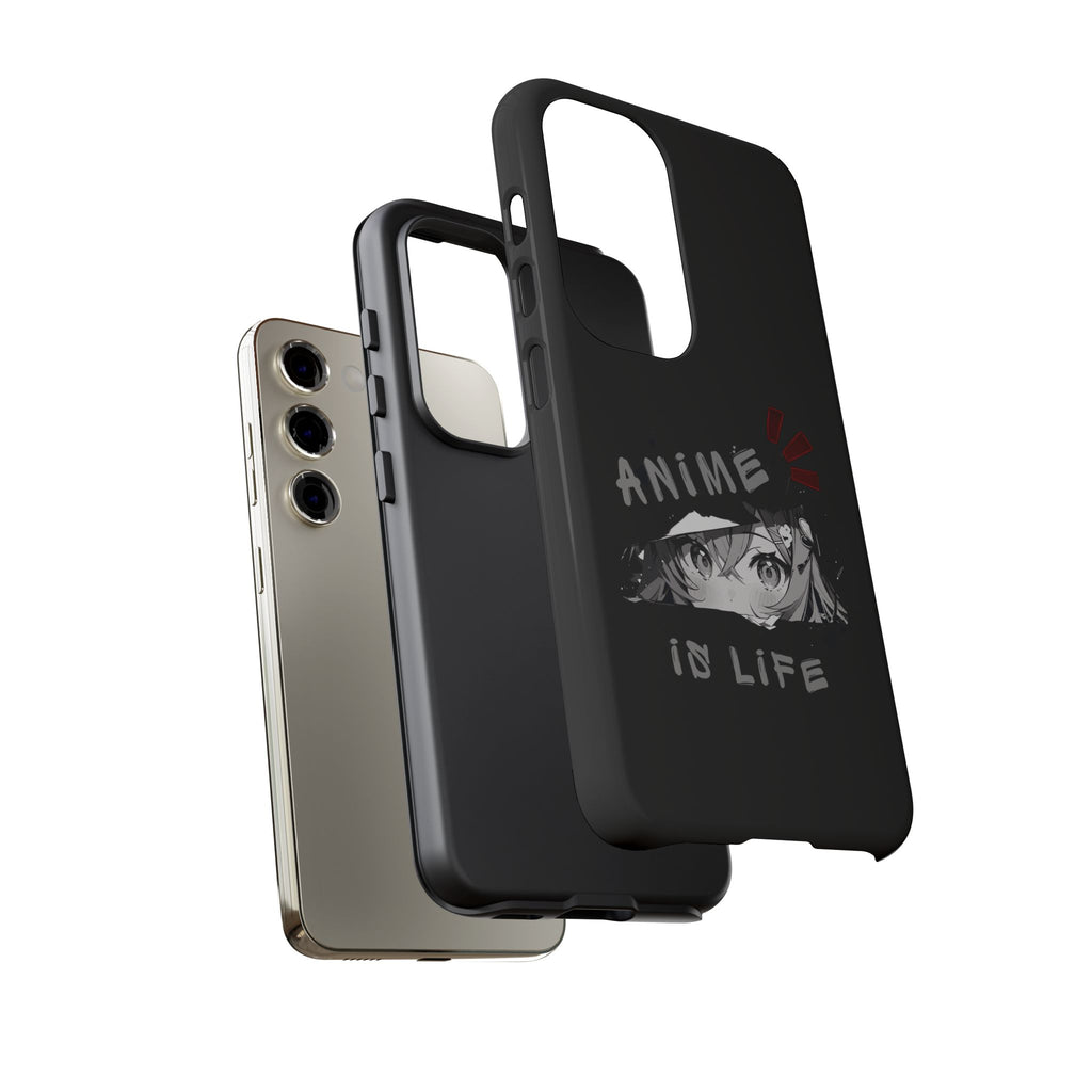 Anime lover Phone Case