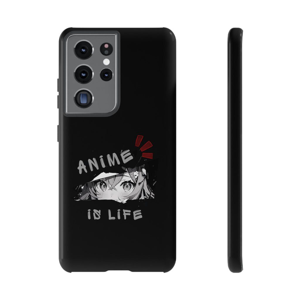 Anime lover Phone Case