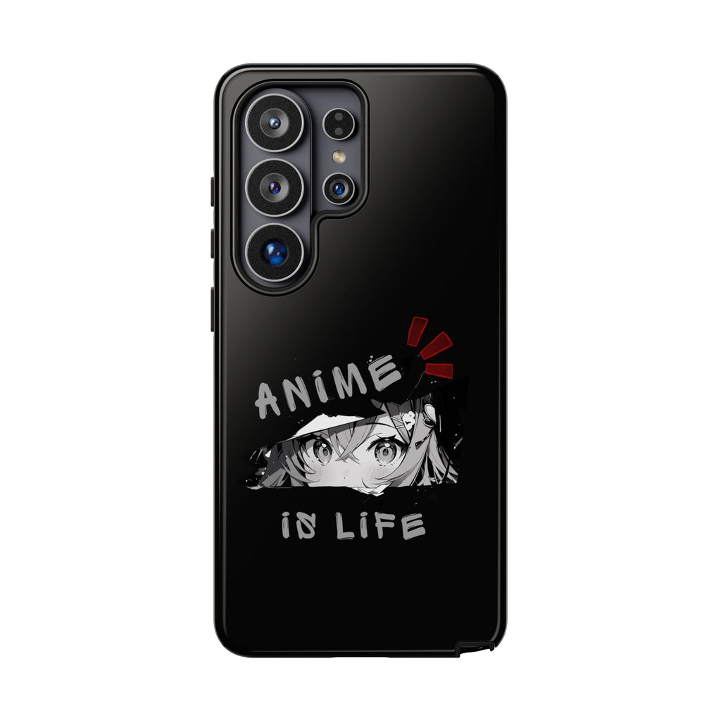 Anime lover Phone Case