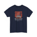 Retro Sports Car T- Shirt