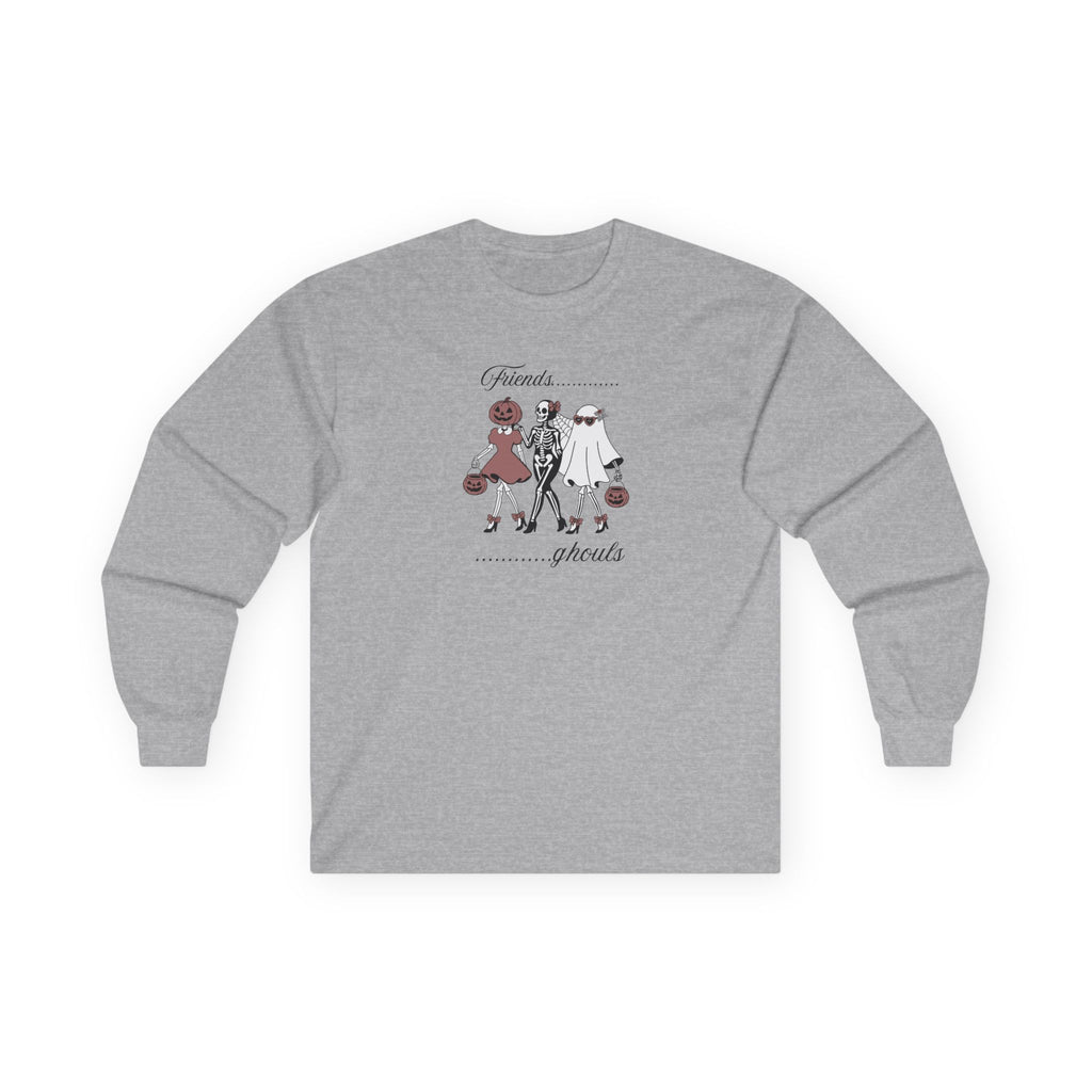 Friends Over Foes  T-shirt