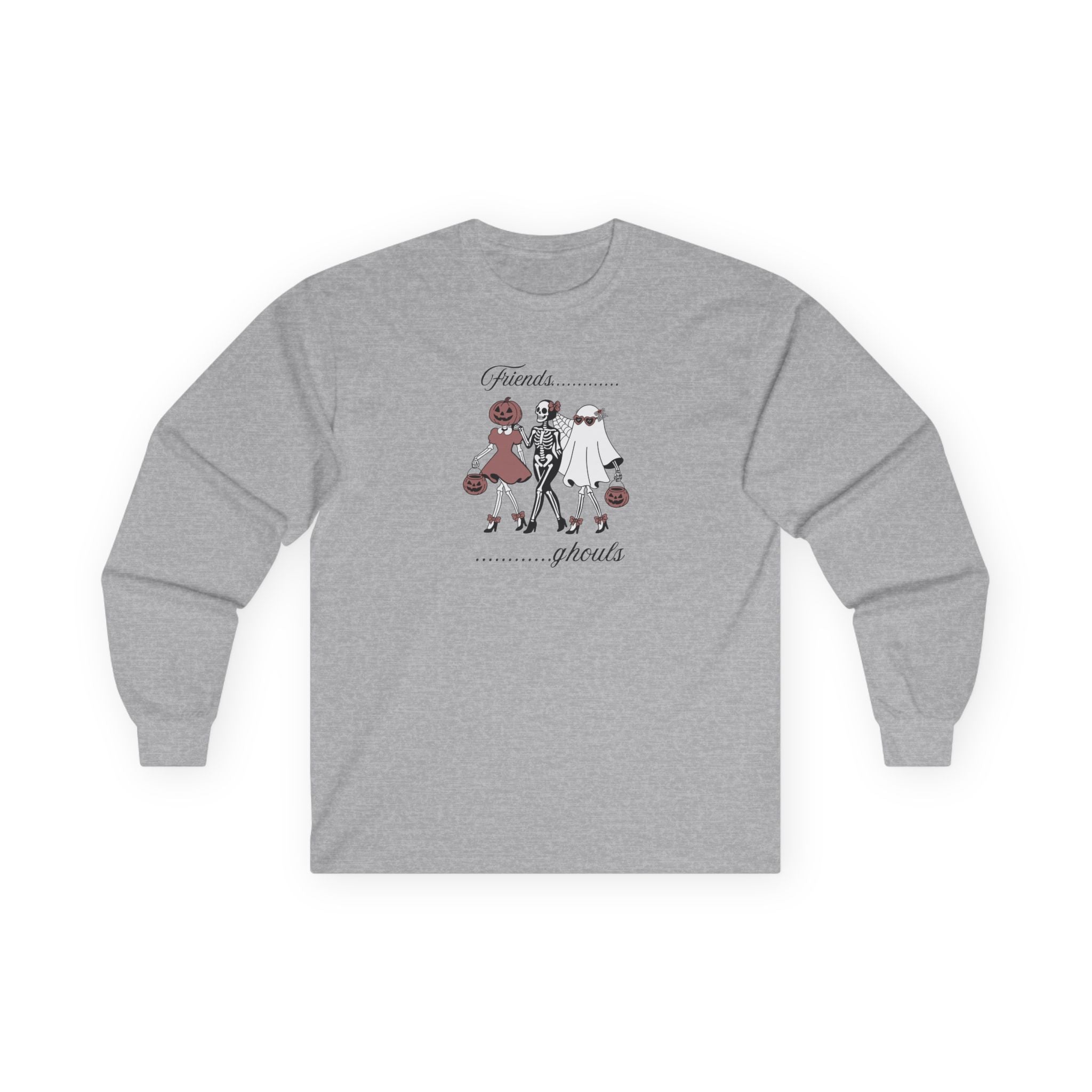 Friends Over Foes  T-shirt