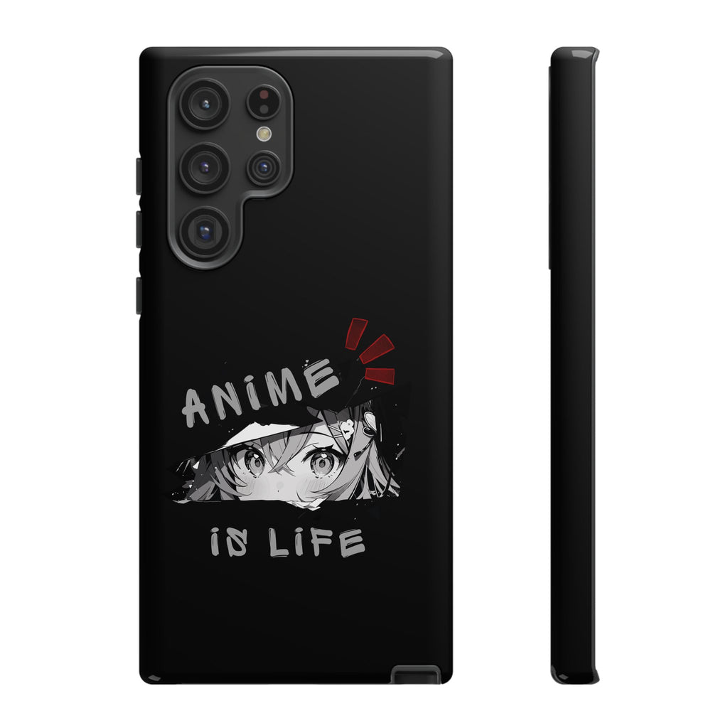 Anime lover Phone Case