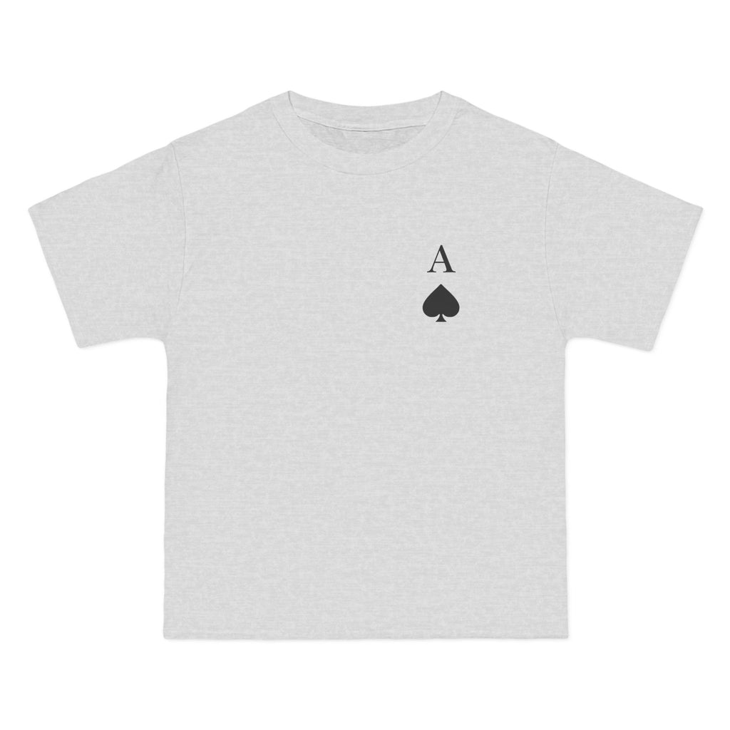 Men's Casual Poker Night T- Shirt