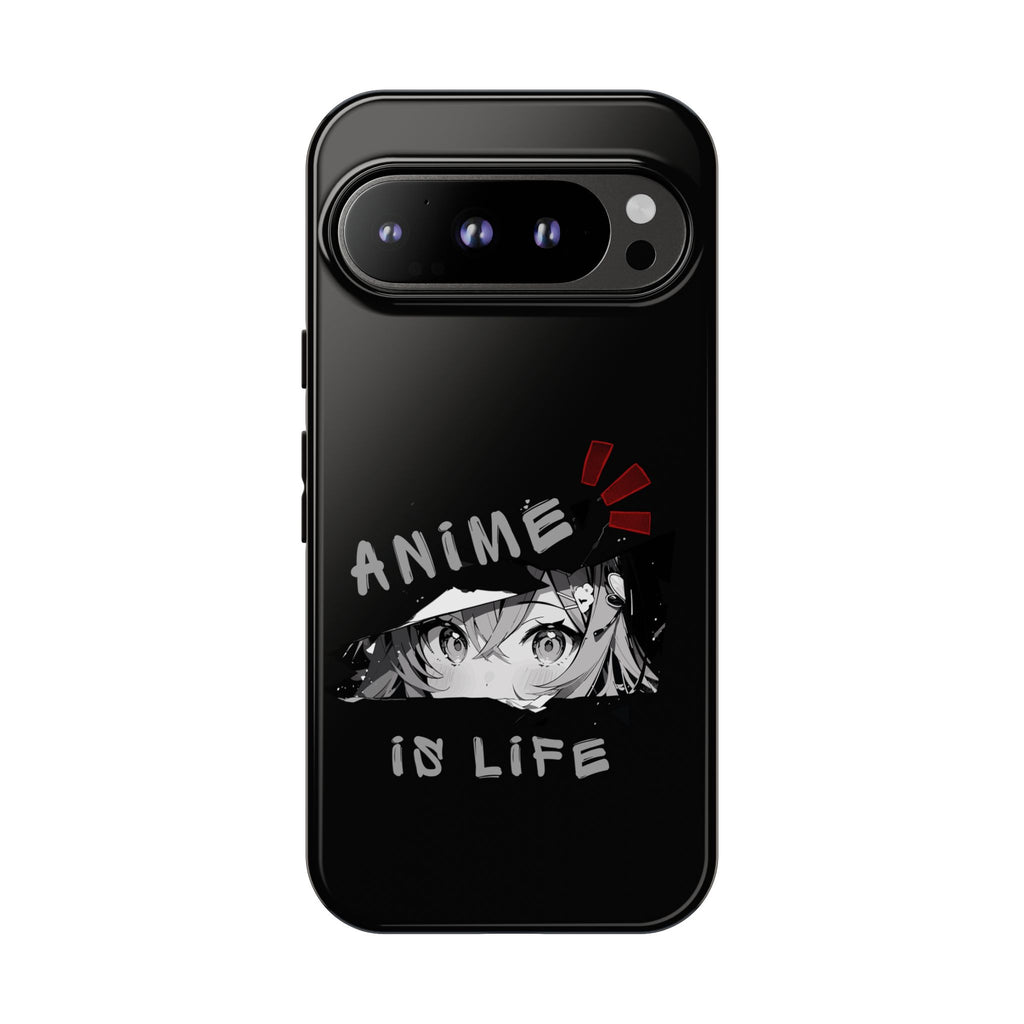 Anime lover Phone Case