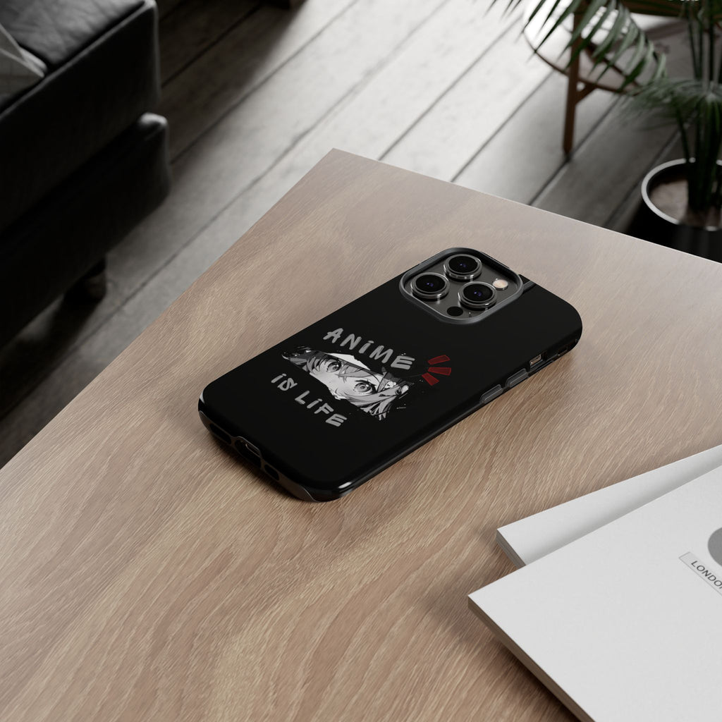 Anime lover Phone Case