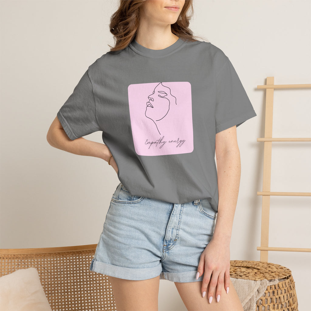 Art Face T-Shirt