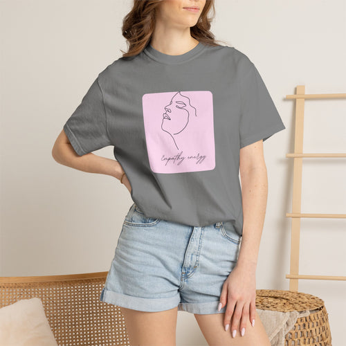 Art Face T-Shirt