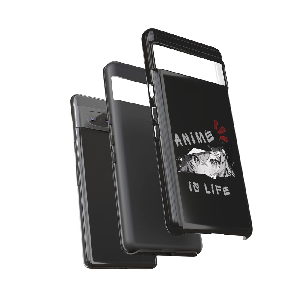 Anime lover Phone Case