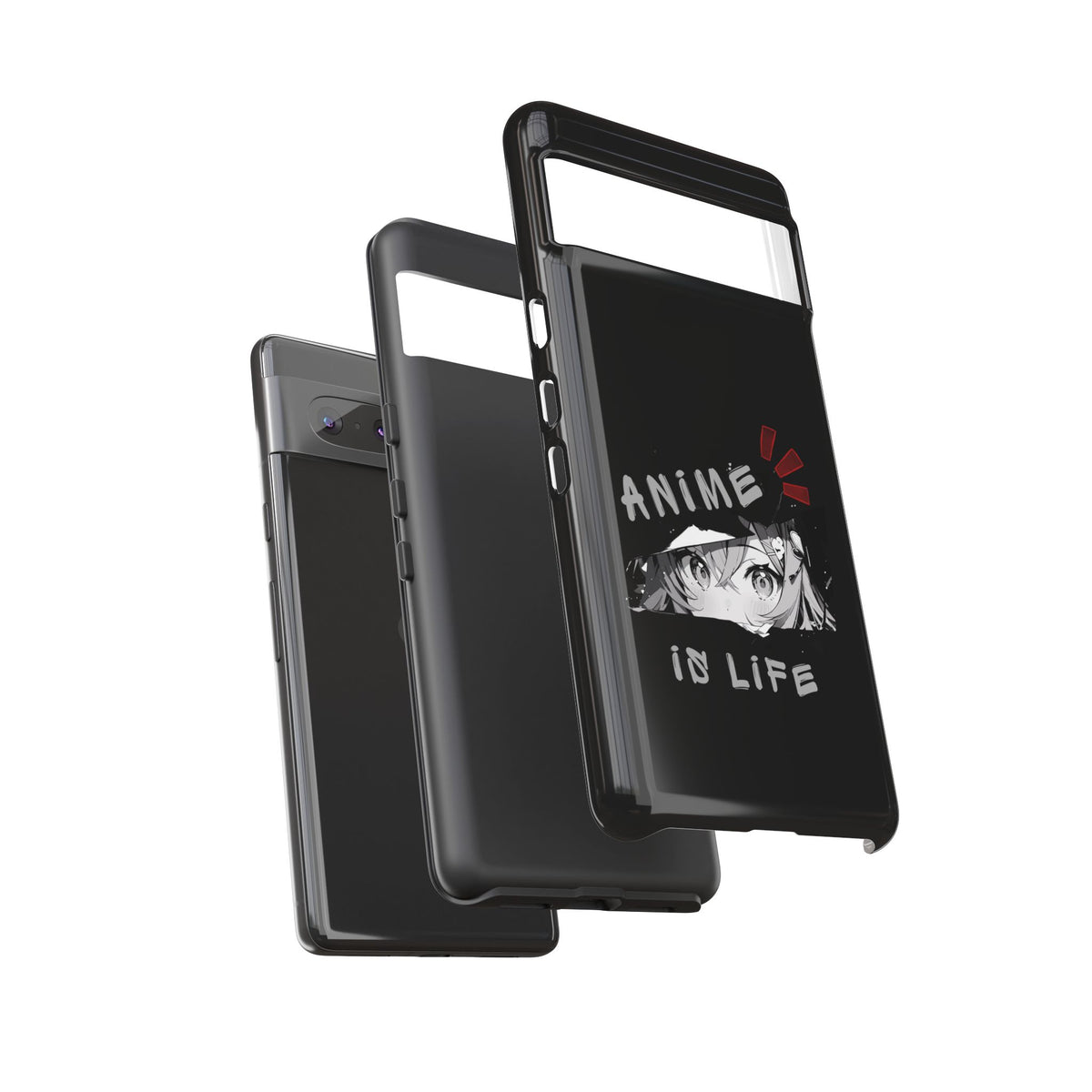 Anime lover Phone Case