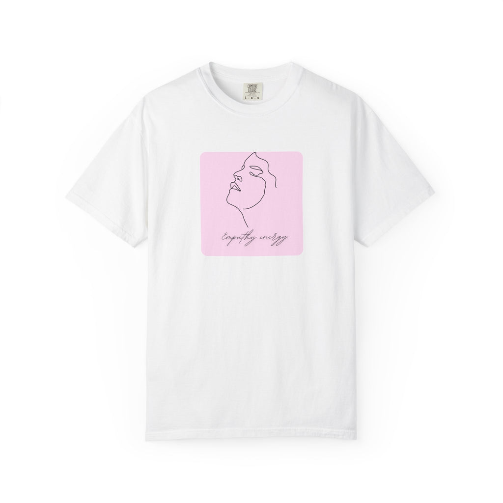 Art Face T-Shirt