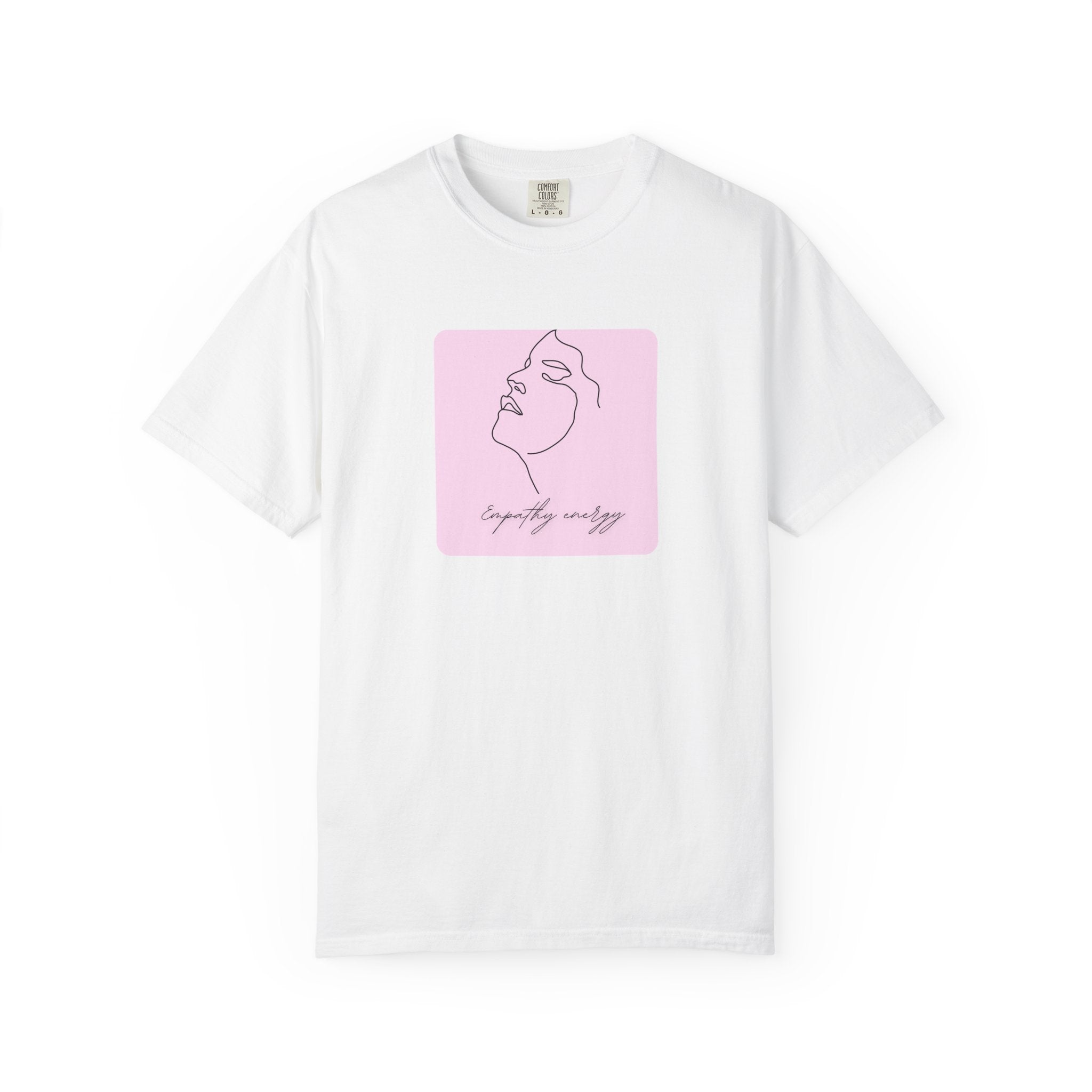 Art Face T-Shirt