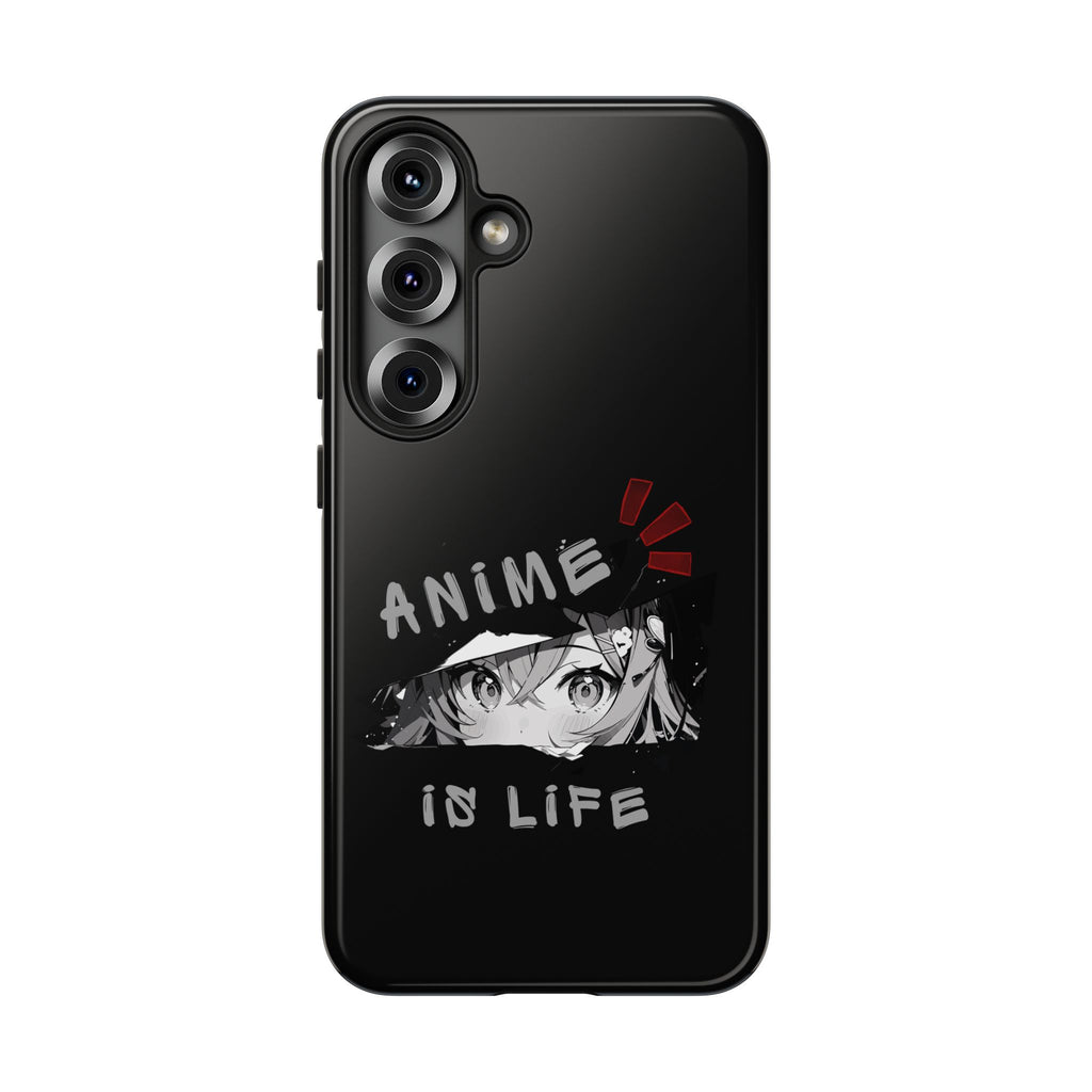 Anime lover Phone Case