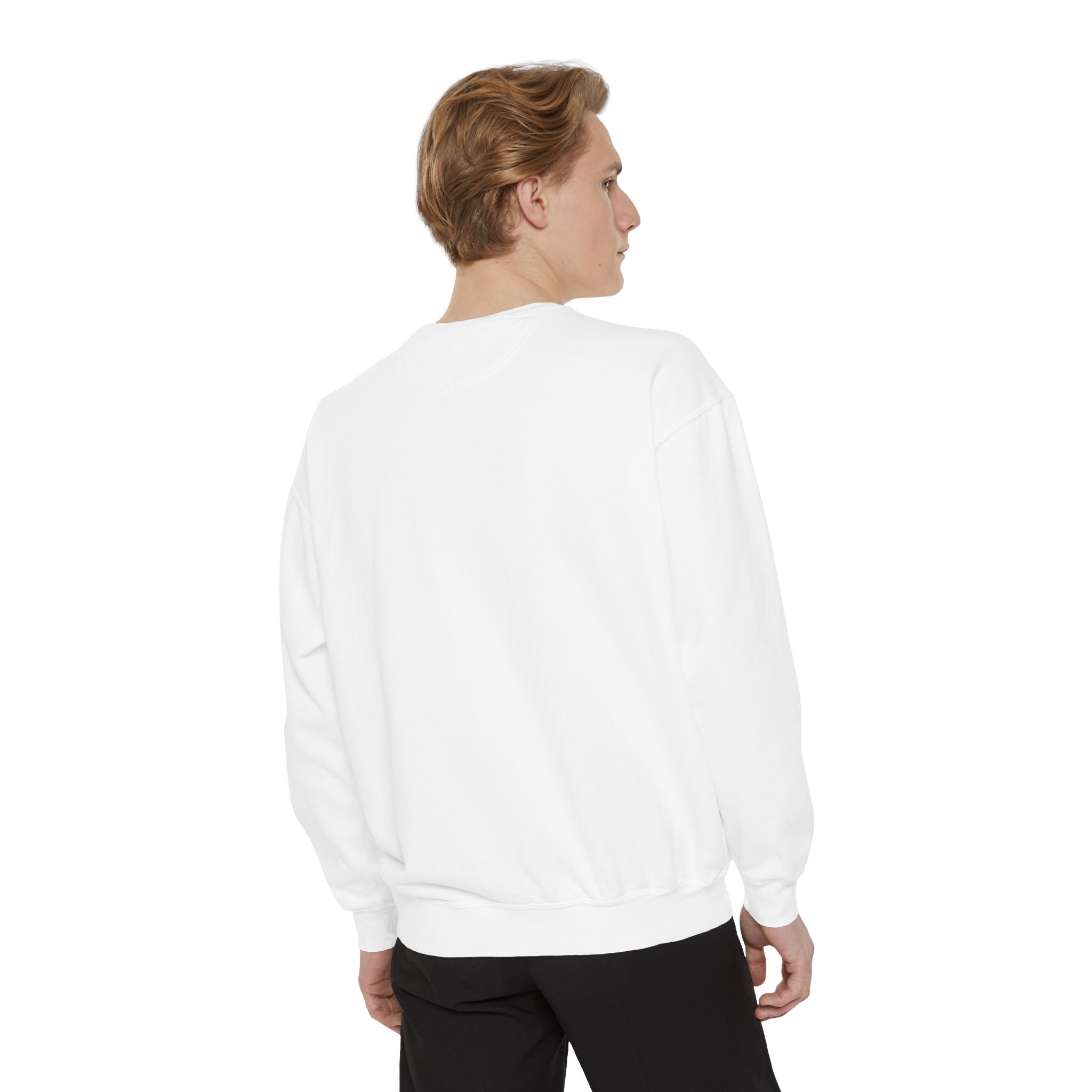 Halloween Dance Crew Sweatshirt