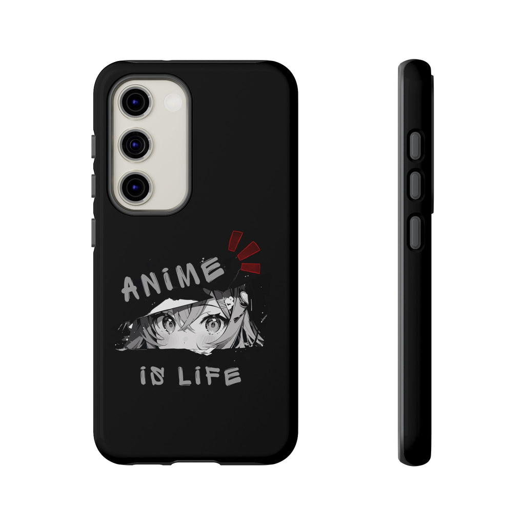Anime lover Phone Case