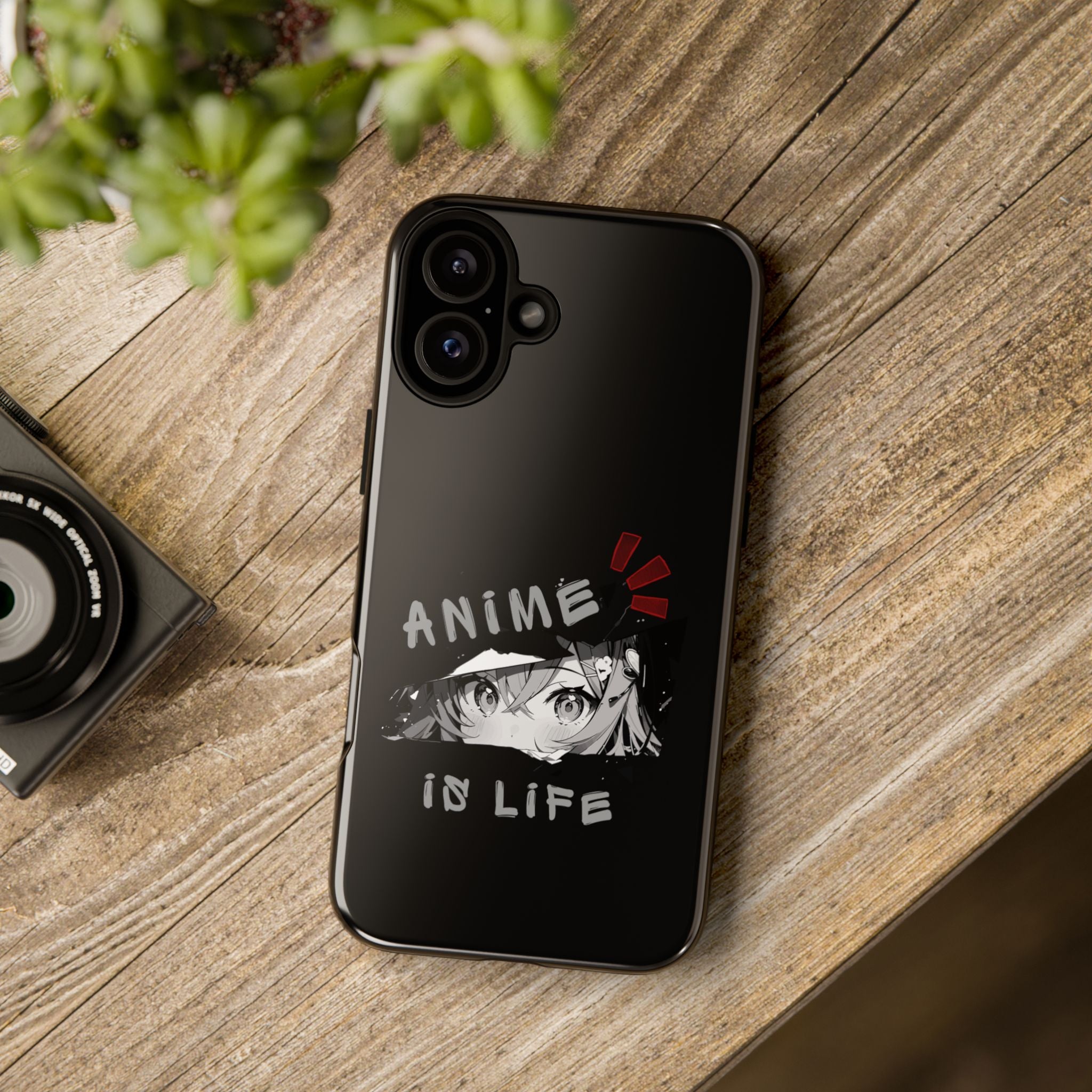 Anime lover Phone Case