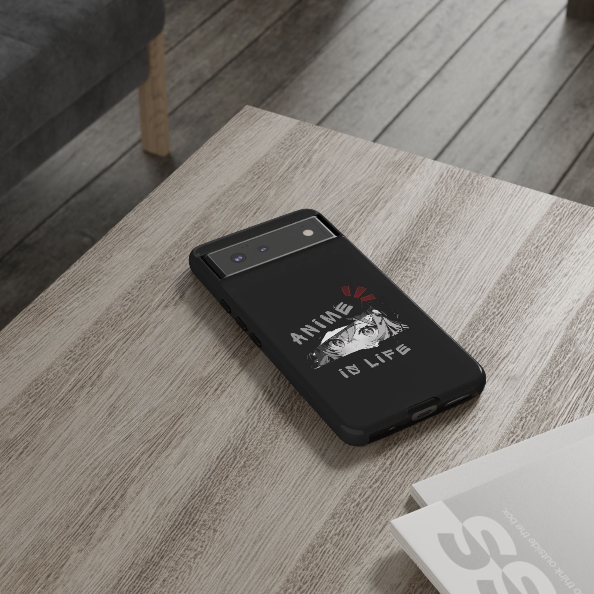 Anime lover Phone Case