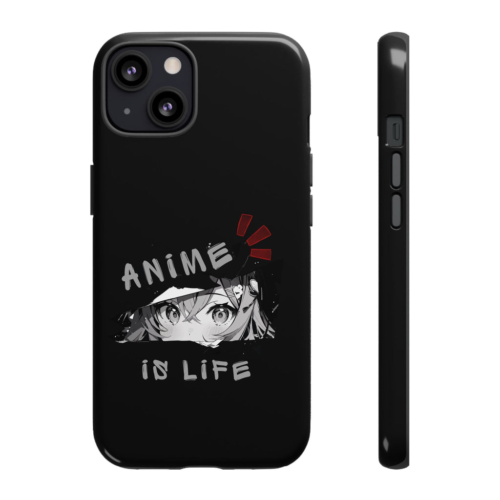 Anime lover Phone Case