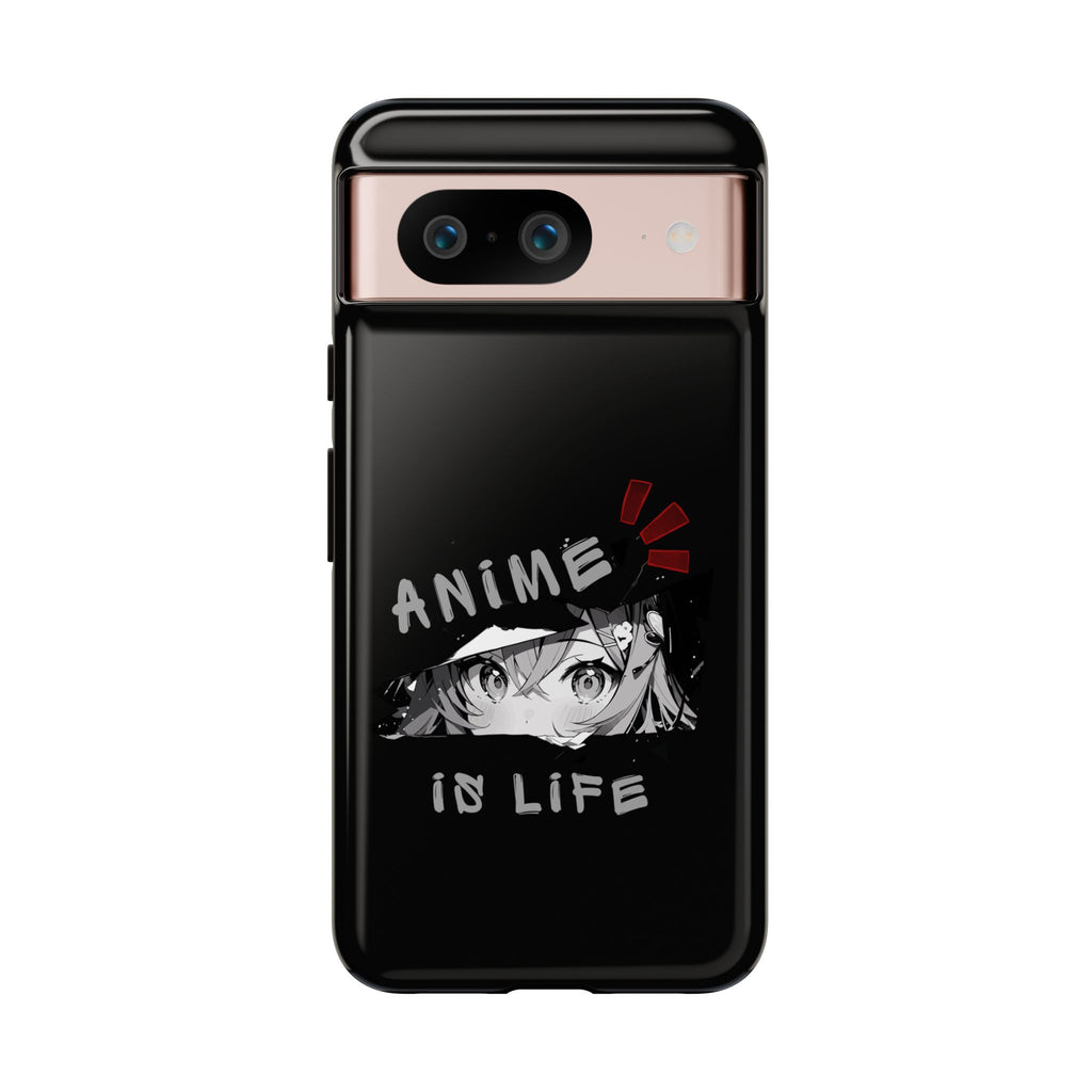 Anime lover Phone Case