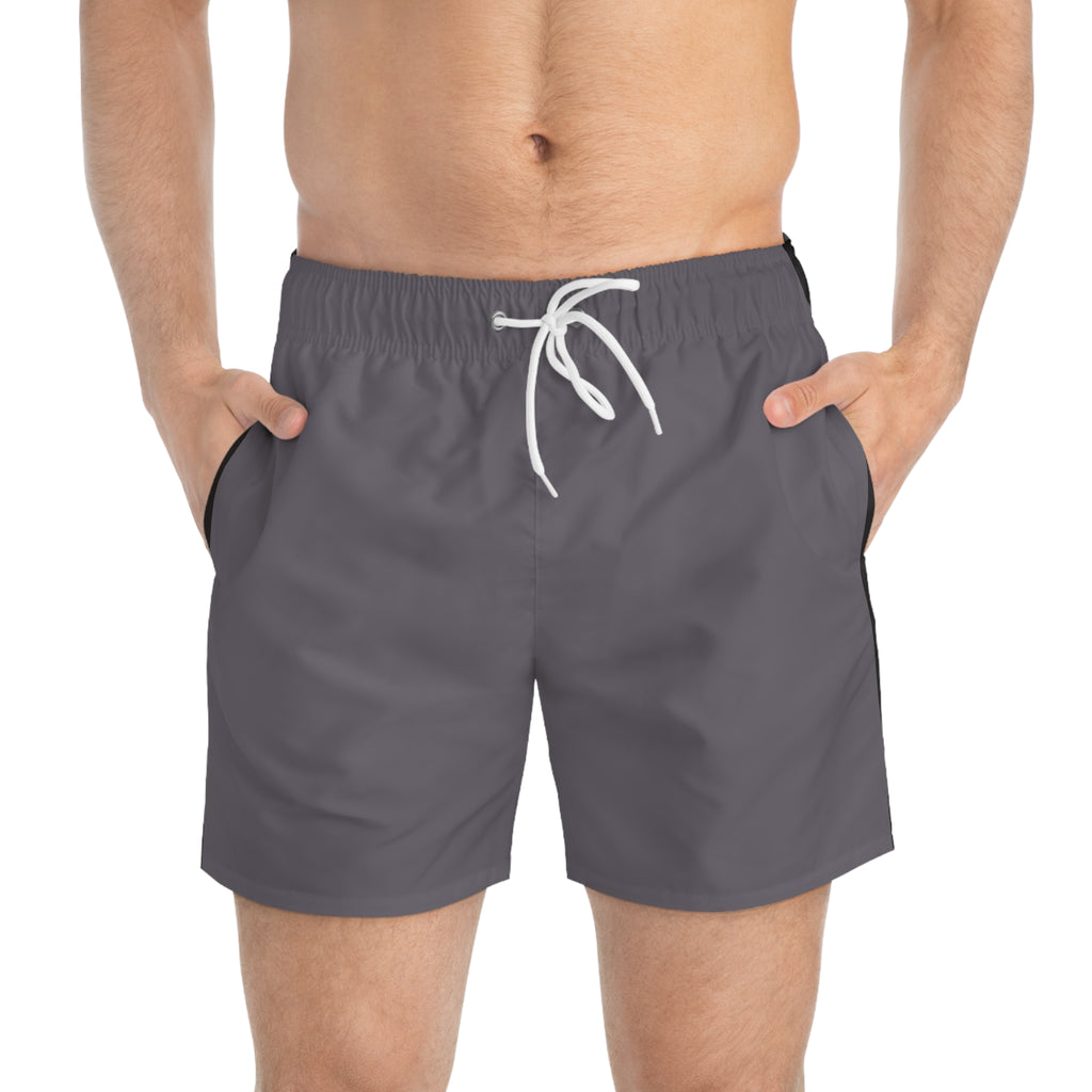 Athletic  Beach Shorts
