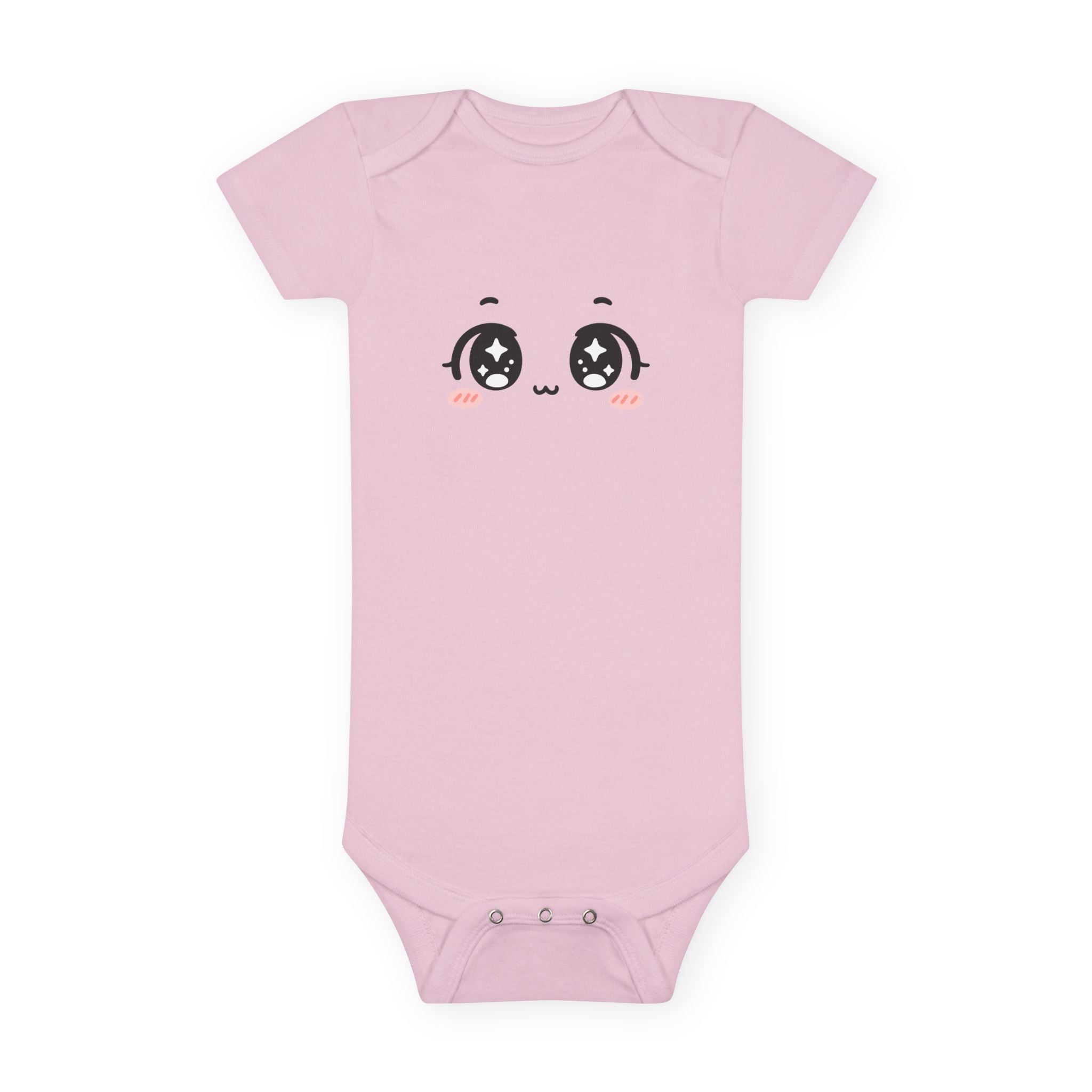 Onesie — Cute Baby Bodysuit Onesie