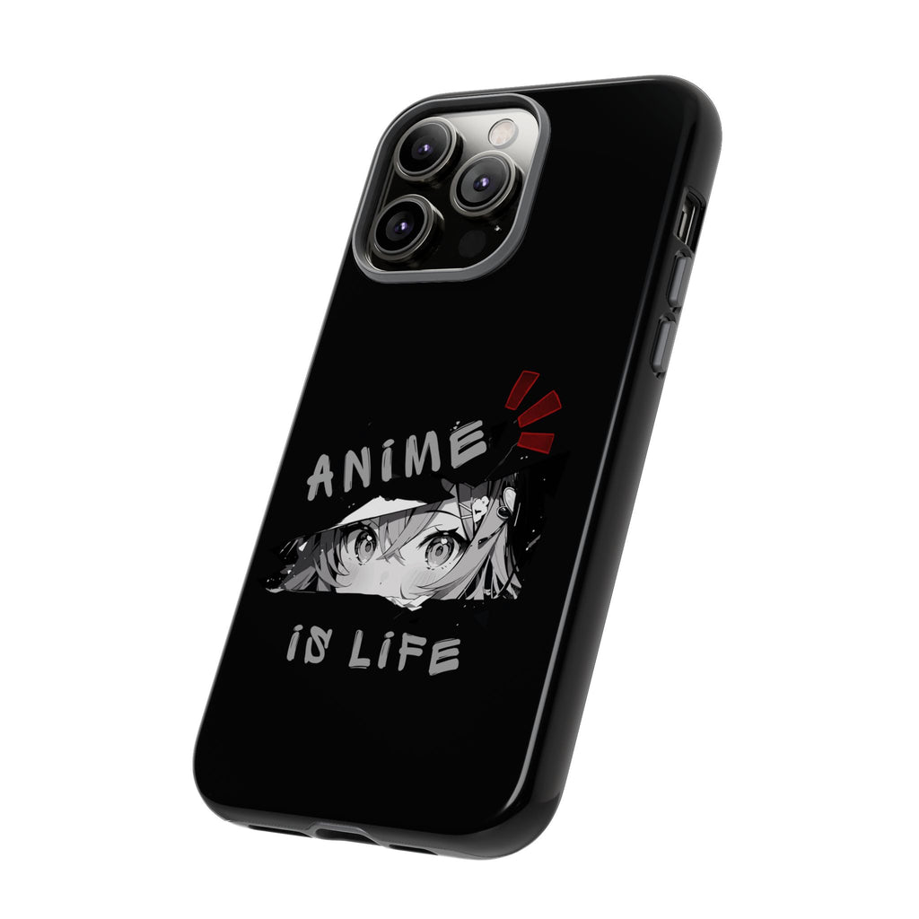 Anime lover Phone Case
