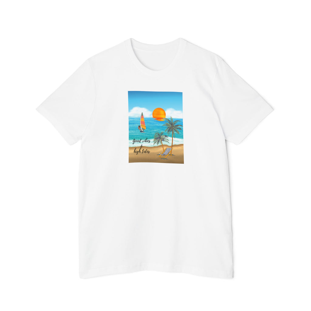 Sunset T-Shirt