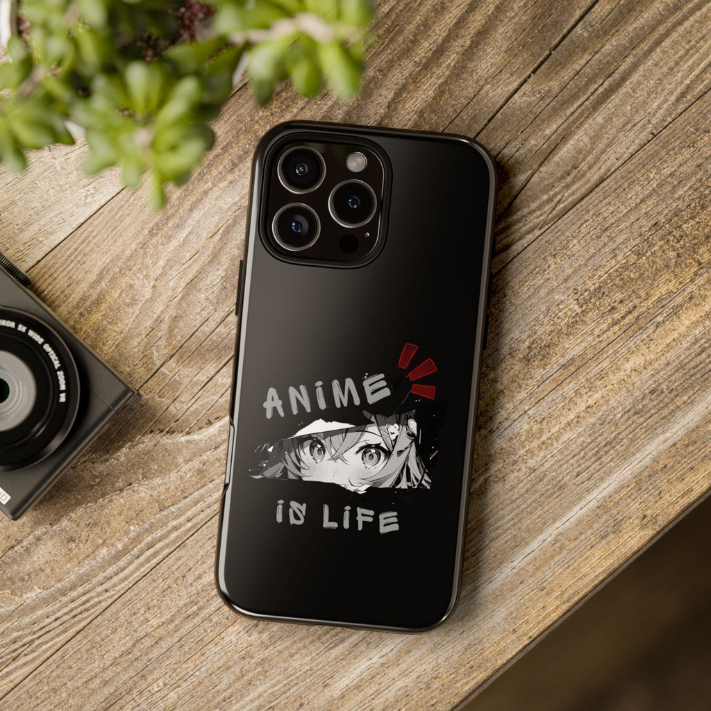 Anime lover Phone Case