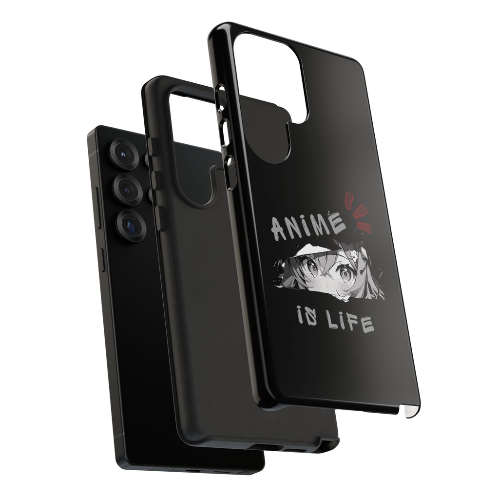 Anime lover Phone Case