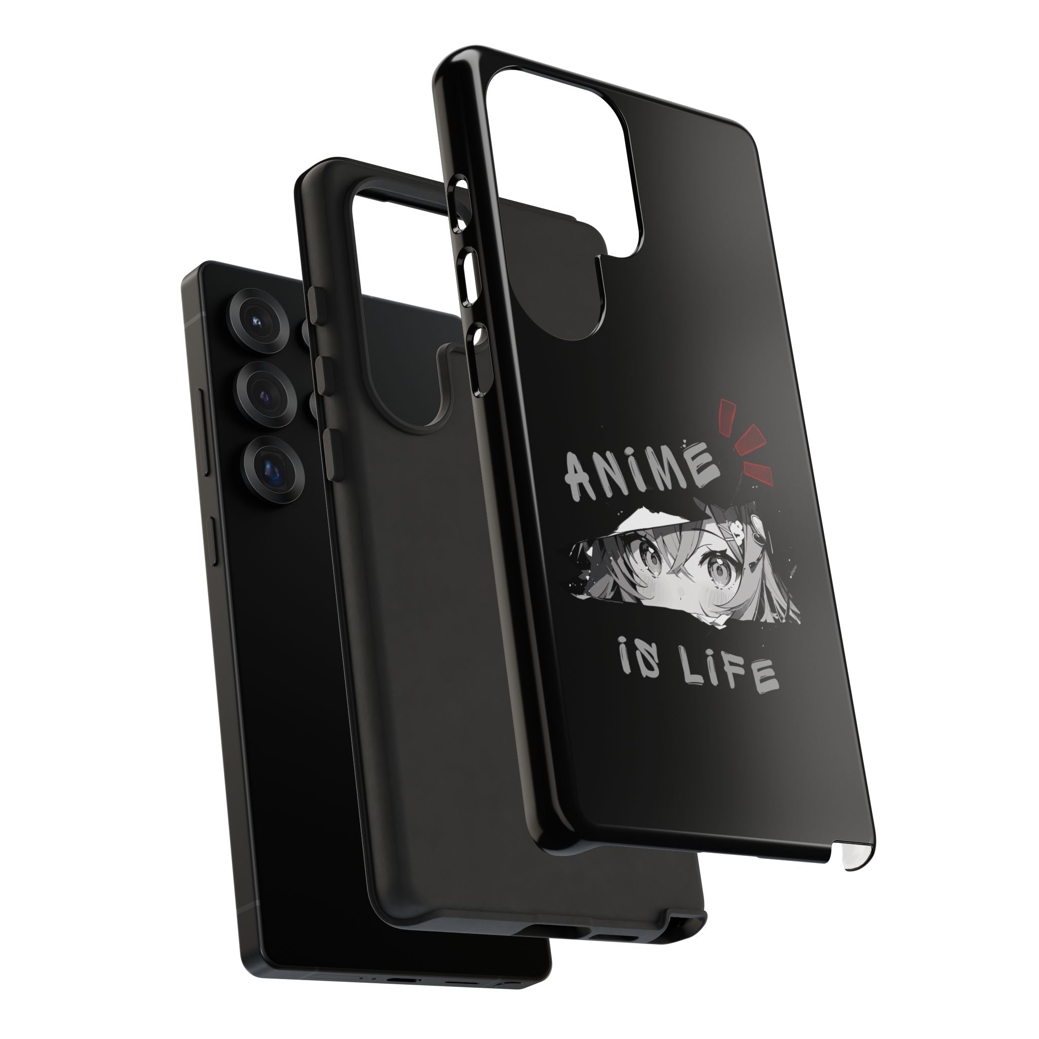 Anime lover Phone Case