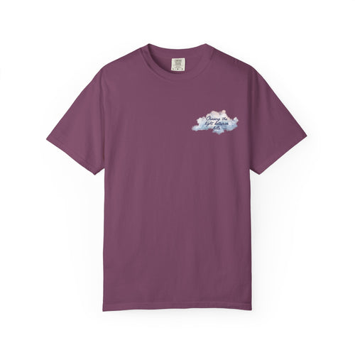 Cloudbound T-shirt
